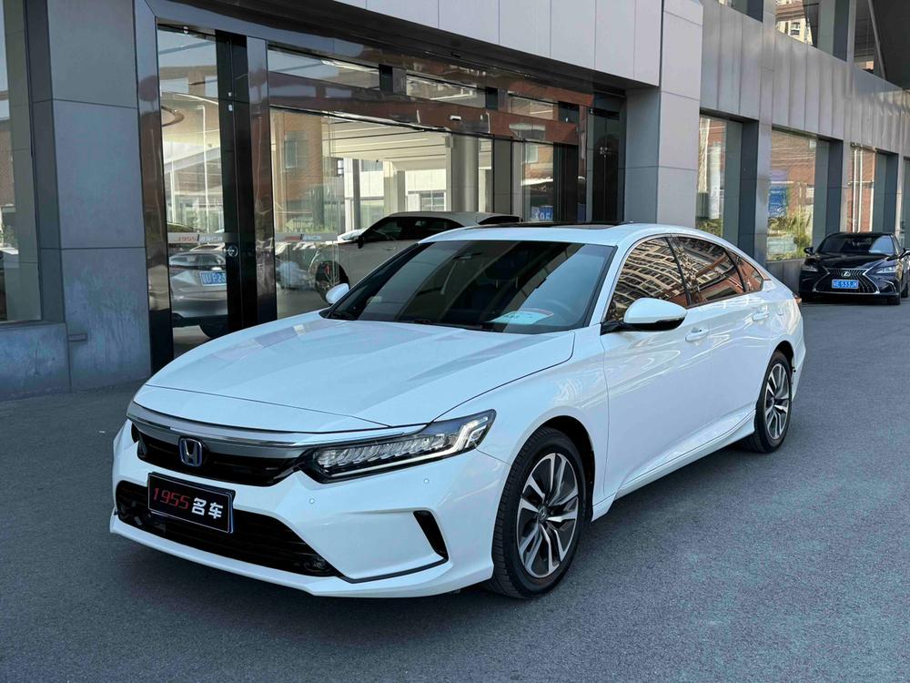 Honda Inspire