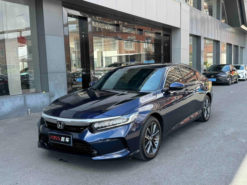 Honda Inspire