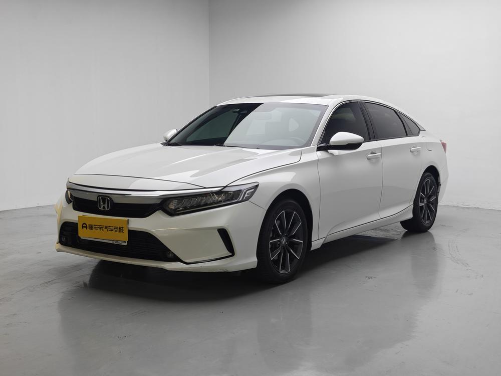 Honda Inspire