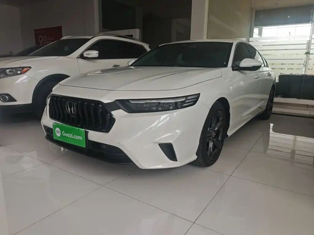 Honda Inspire