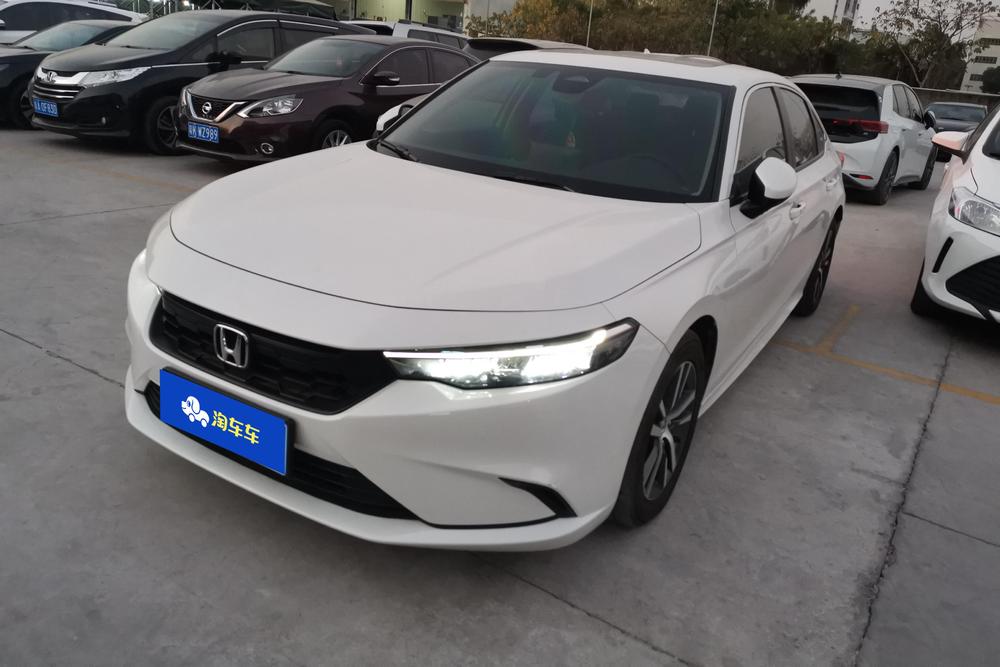 Honda Integra