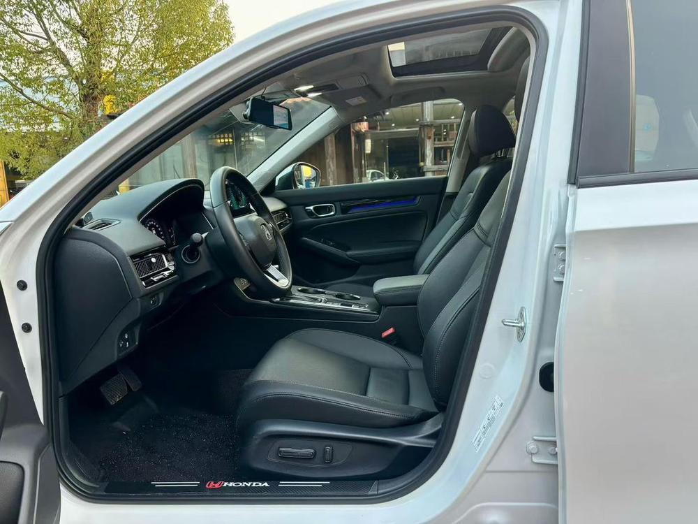 Honda Inspire