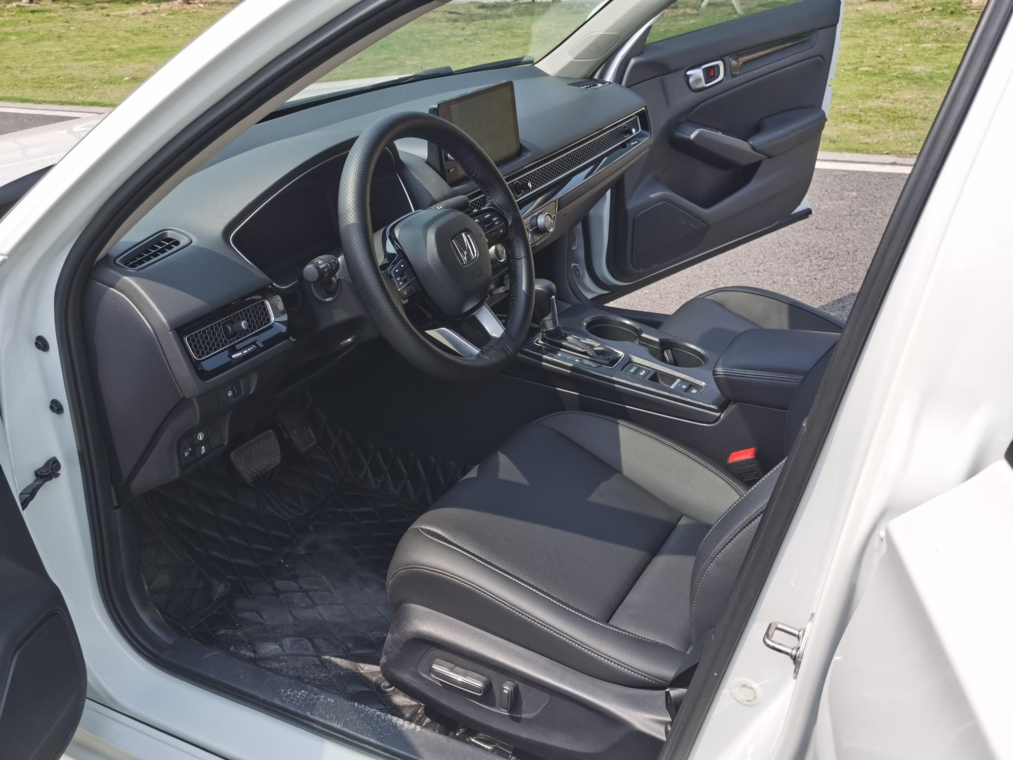 Honda Integra
