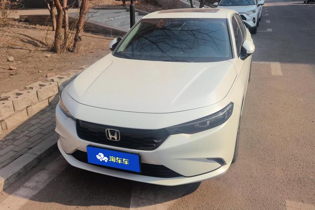 Honda Integra