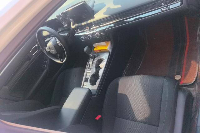 Honda Integra