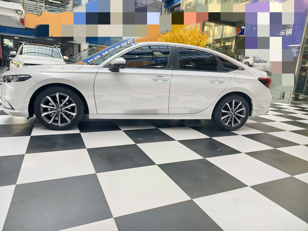 Honda Integra