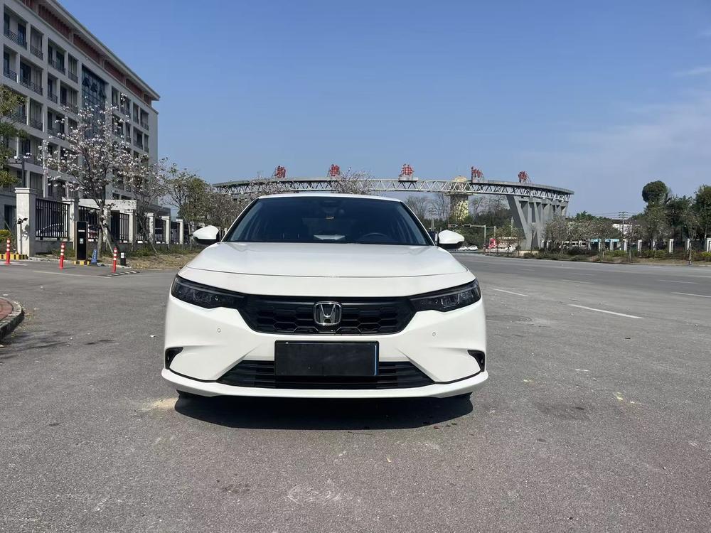 Honda Integra