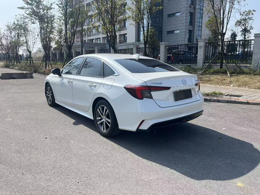 Honda Integra