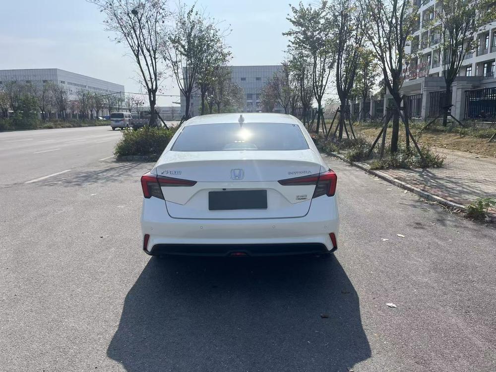 Honda Integra