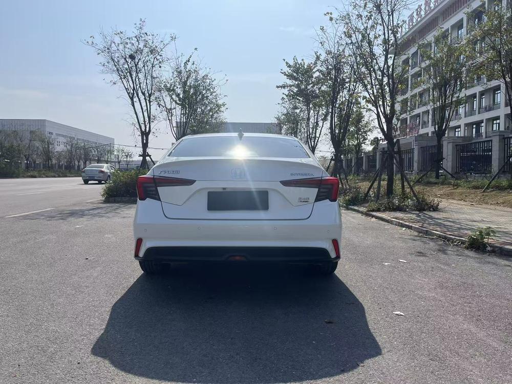 Honda Integra