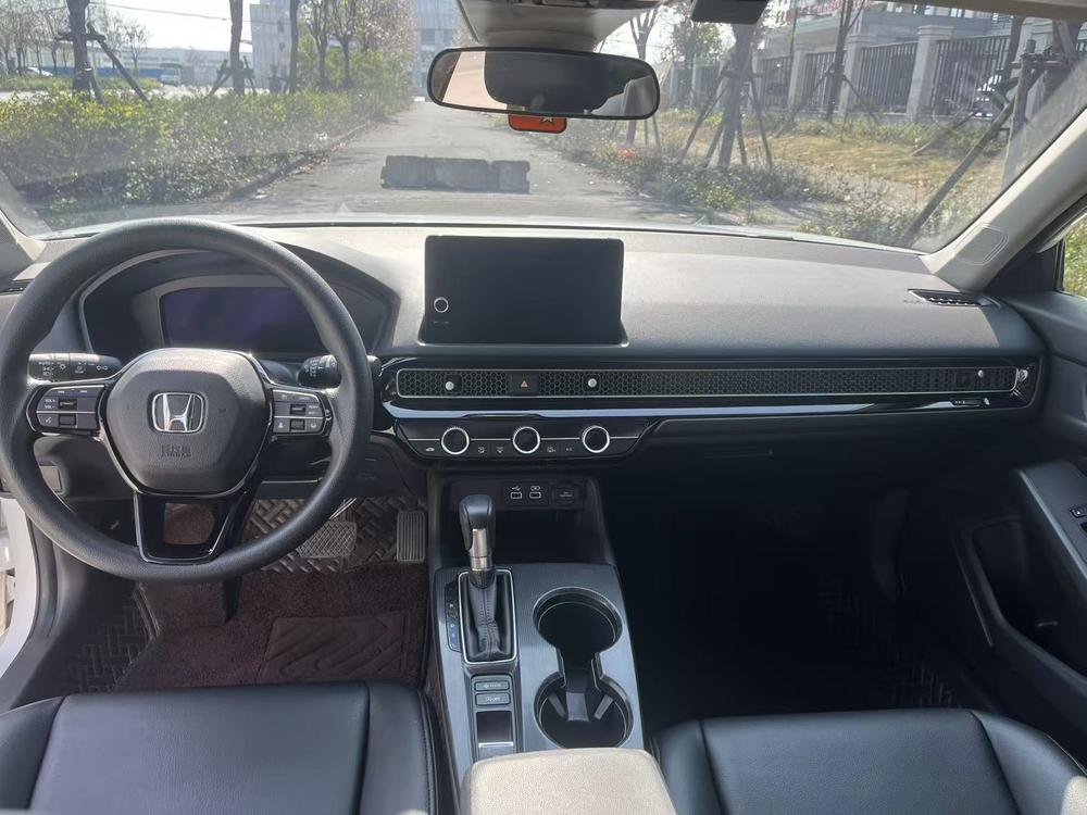 Honda Integra