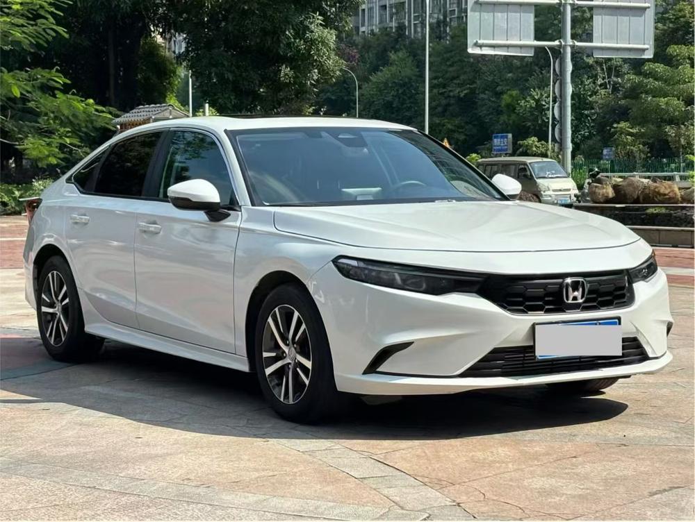 Honda Integra