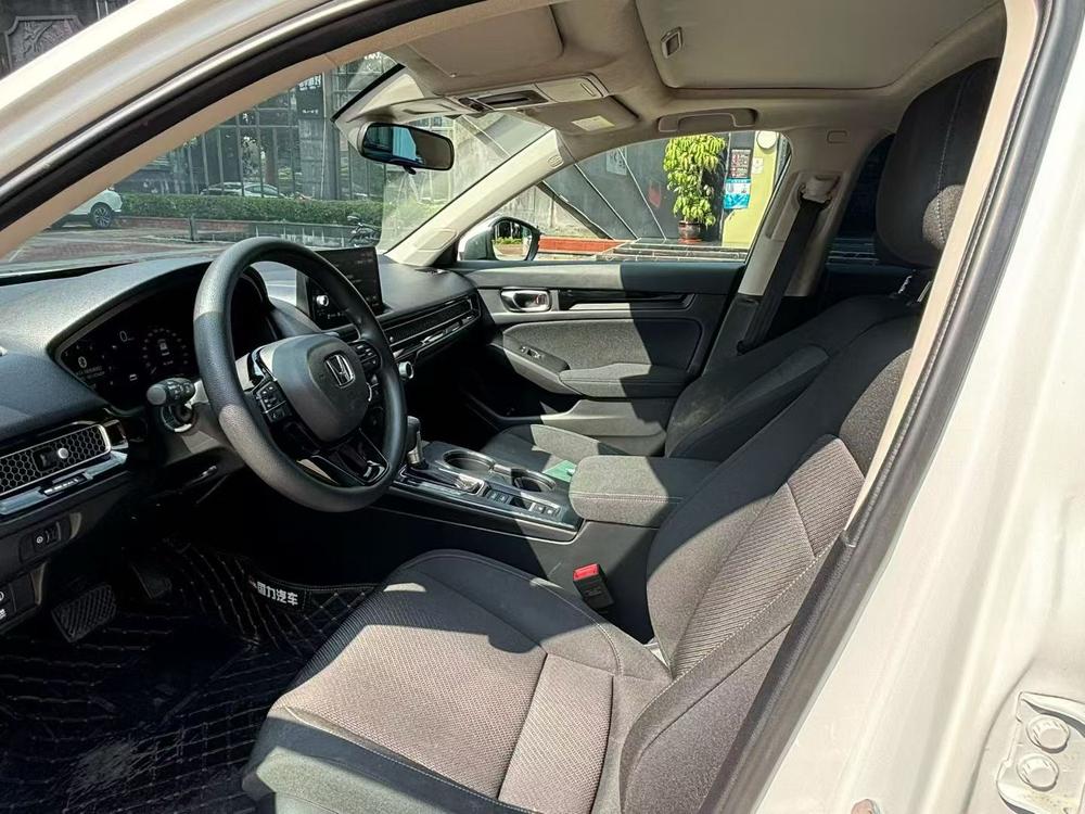 Honda Integra