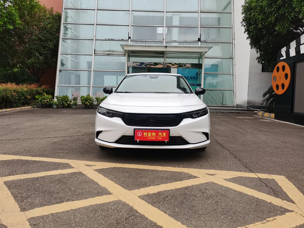 Honda Integra
