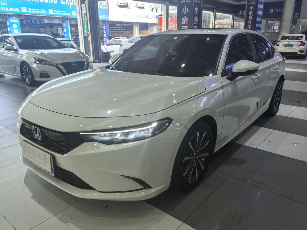 Honda Integra