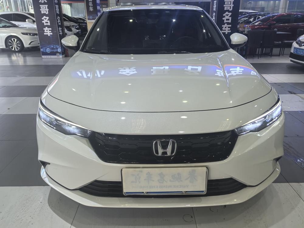 Honda Integra