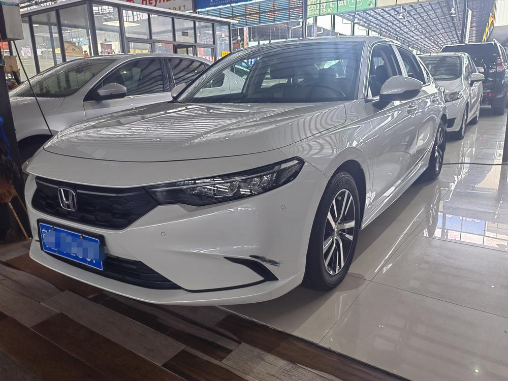 Honda Integra