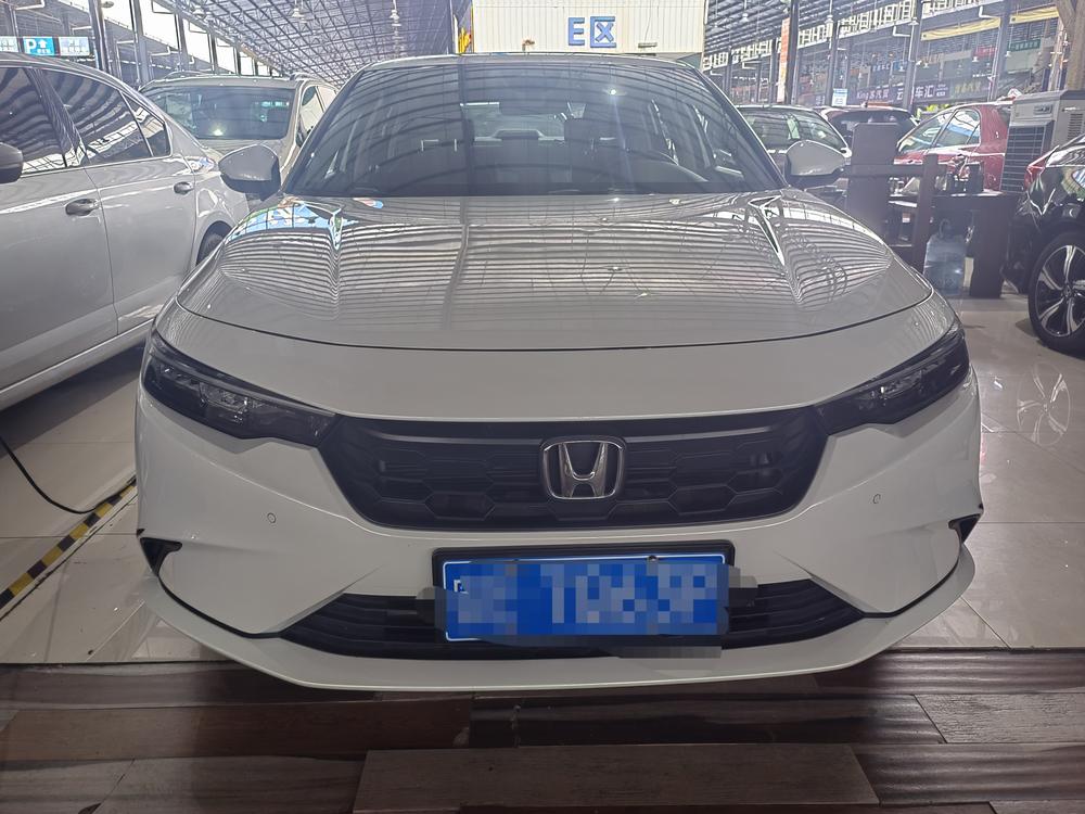 Honda Integra