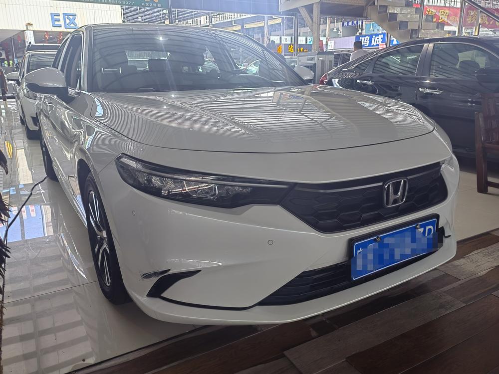 Honda Integra