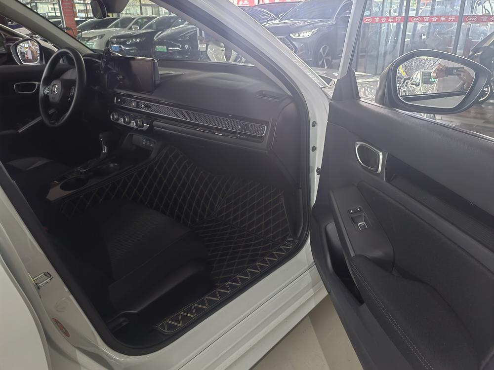 Honda Integra