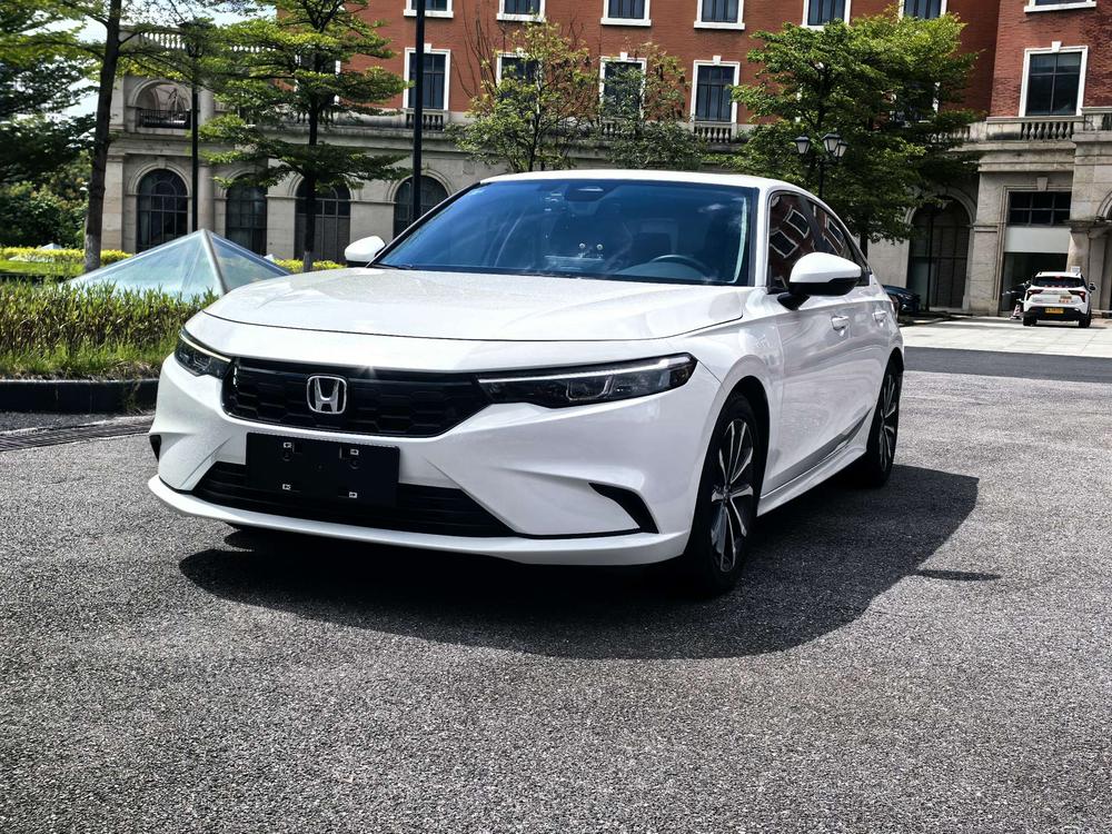 Honda Integra