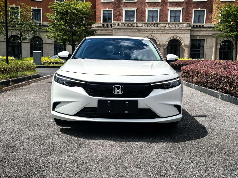Honda Integra