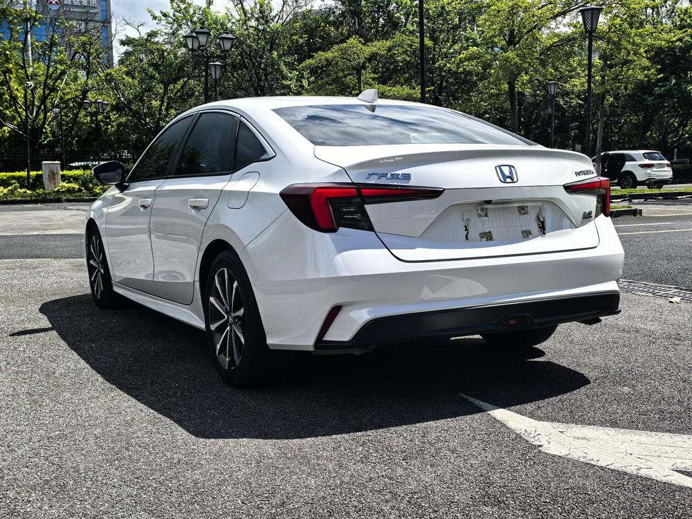 Honda Integra