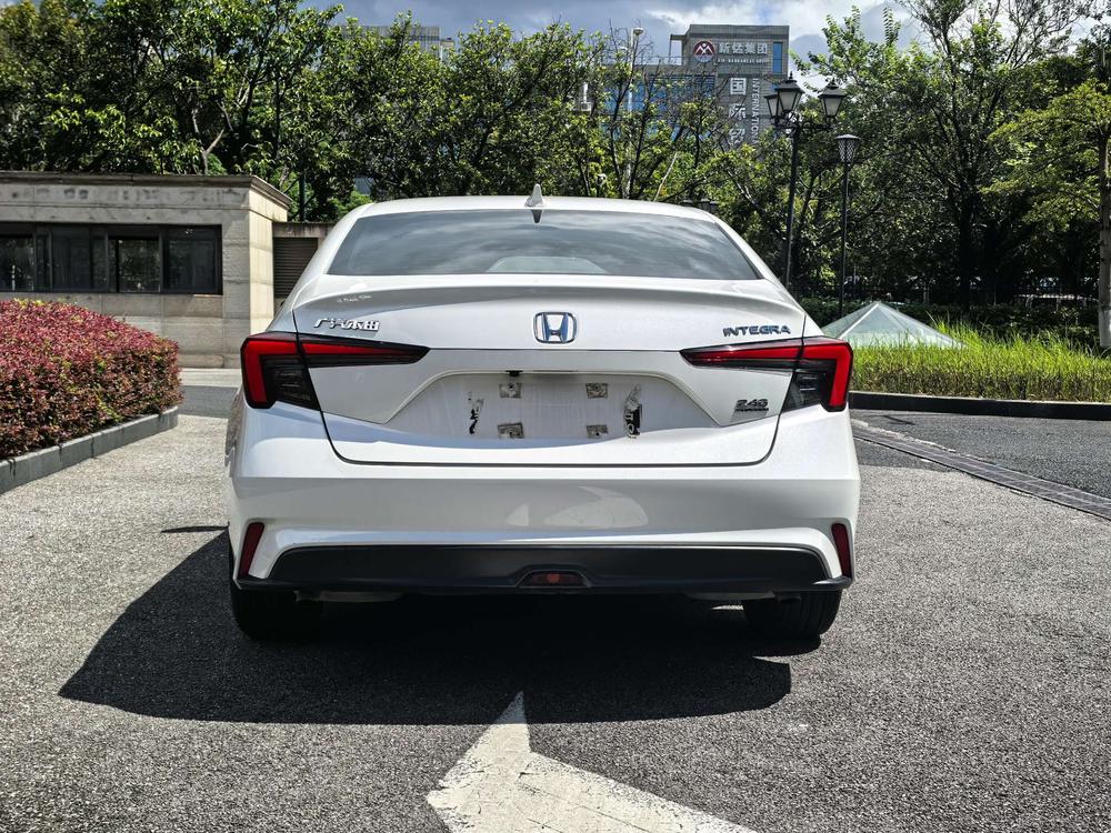 Honda Integra