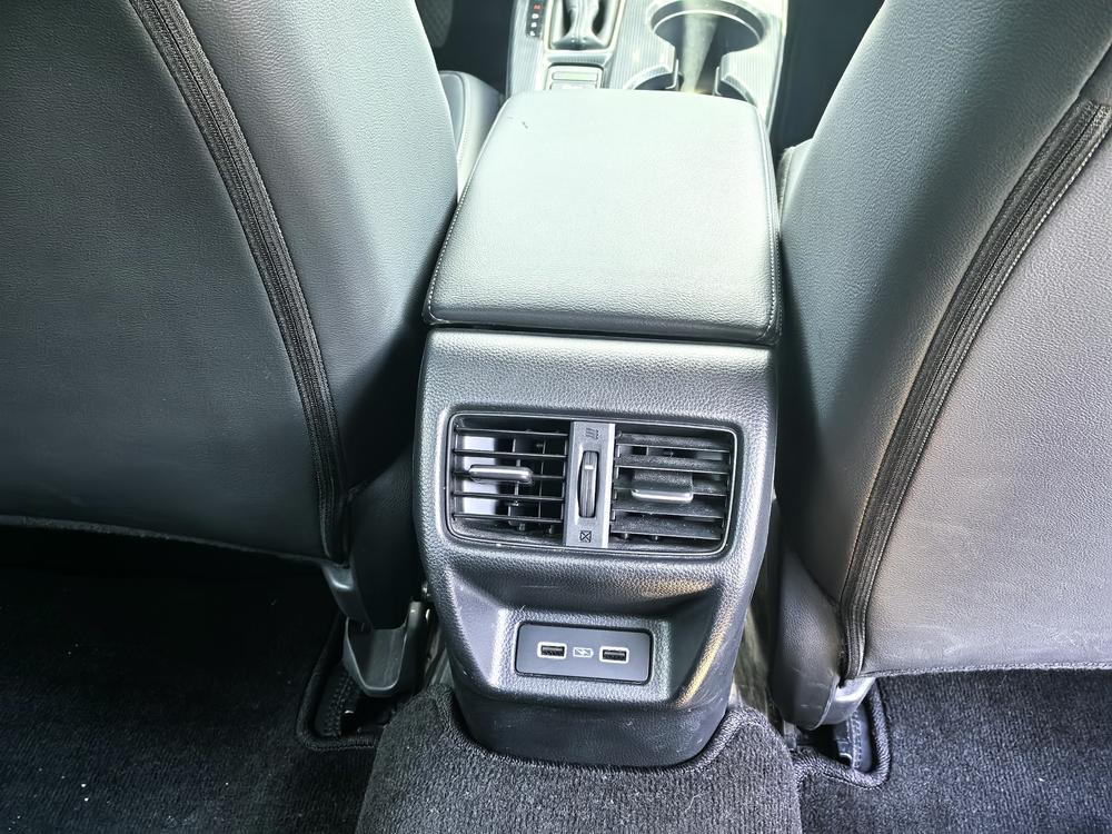 Honda Integra