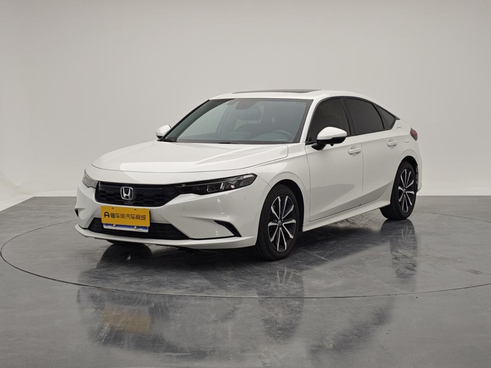 Honda Integra