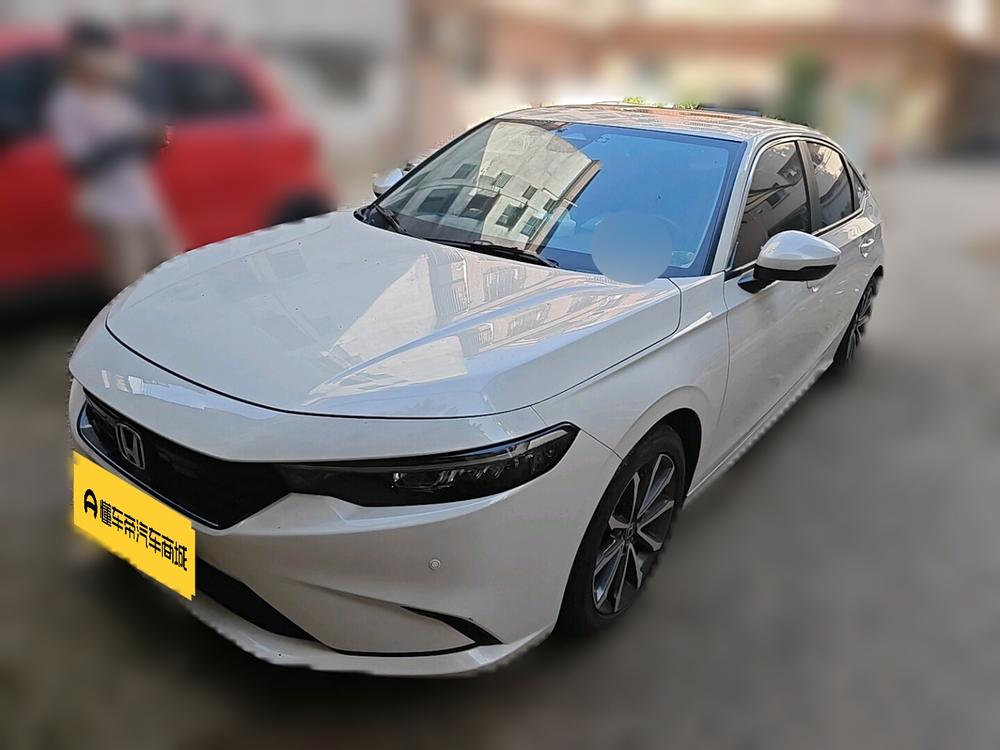 Honda Integra