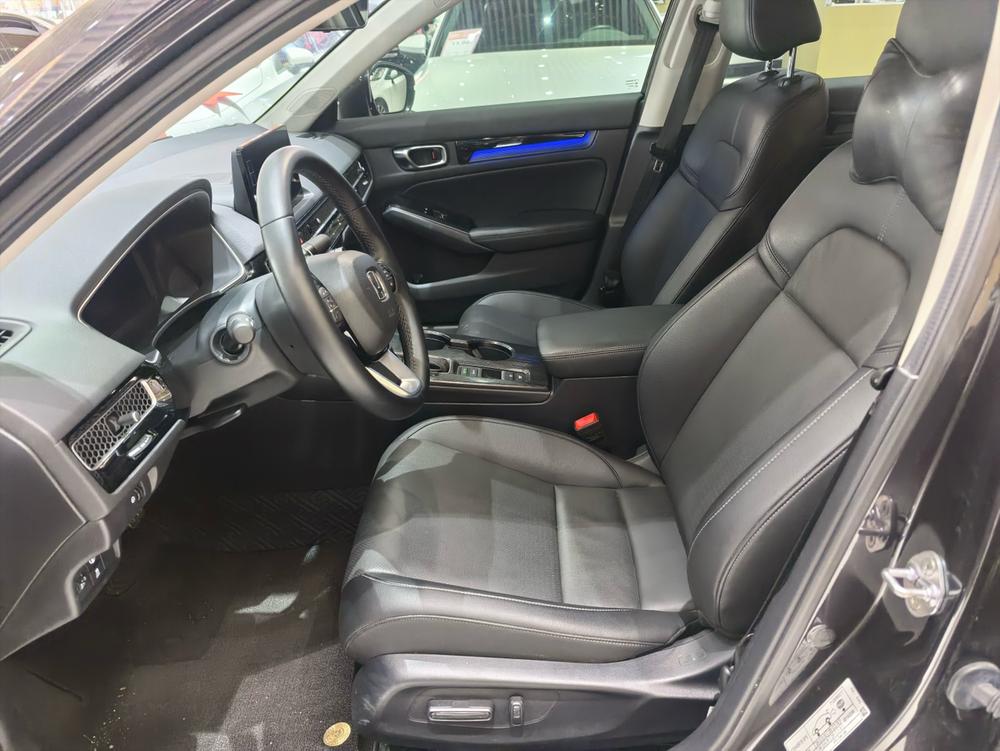 Honda Integra