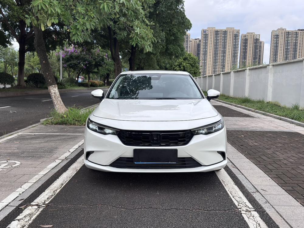 Honda Integra