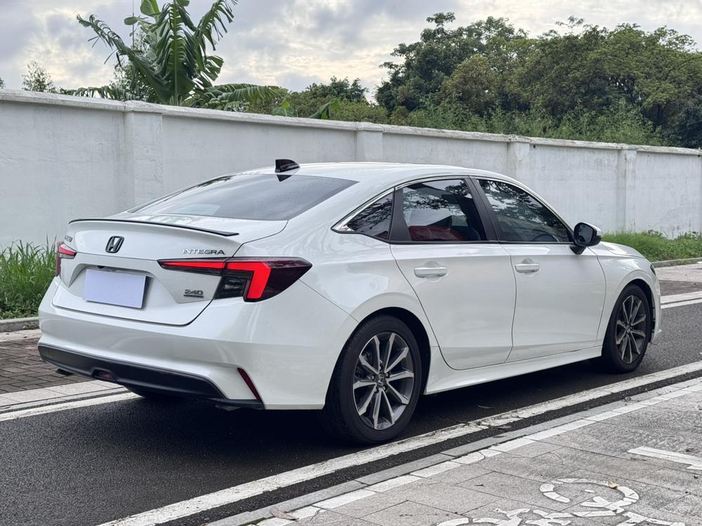 Honda Integra