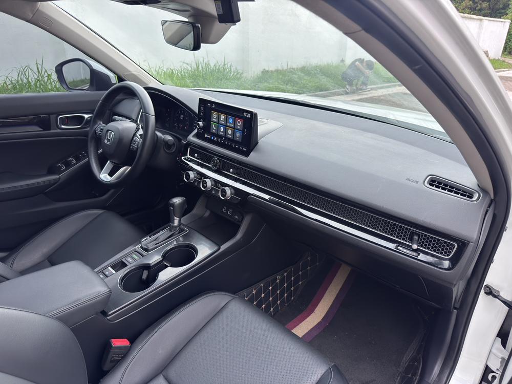 Honda Integra
