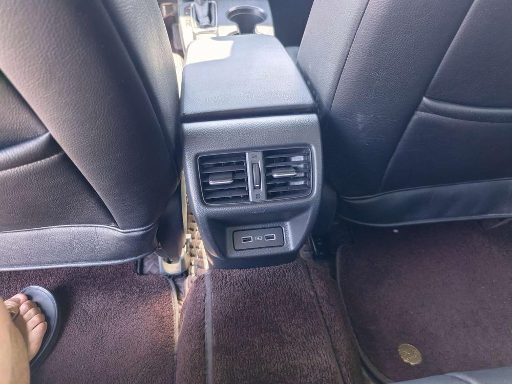 Honda Integra