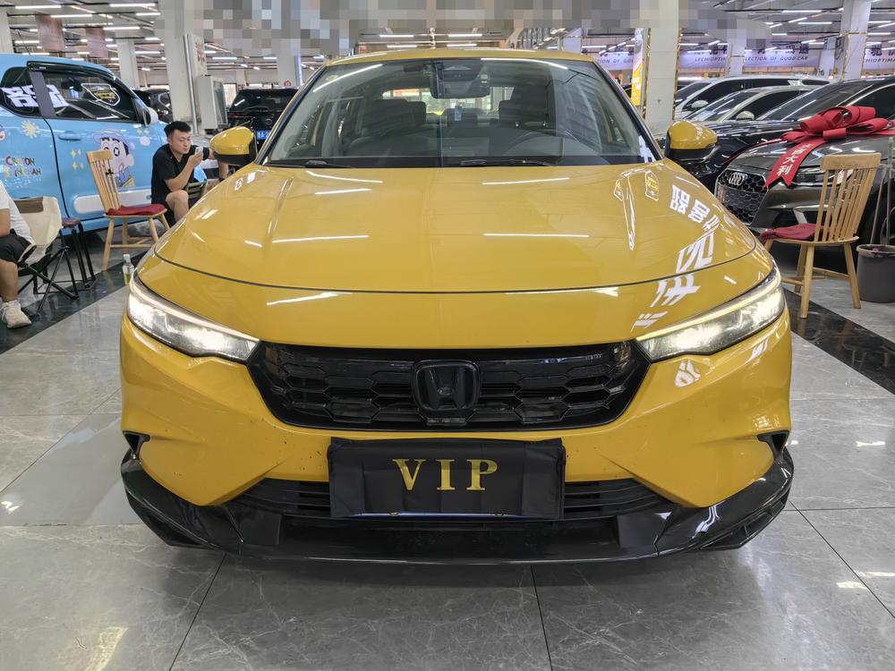 Honda Integra