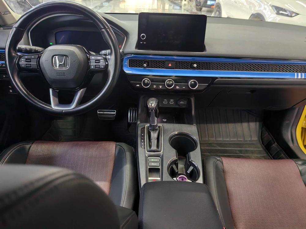 Honda Integra