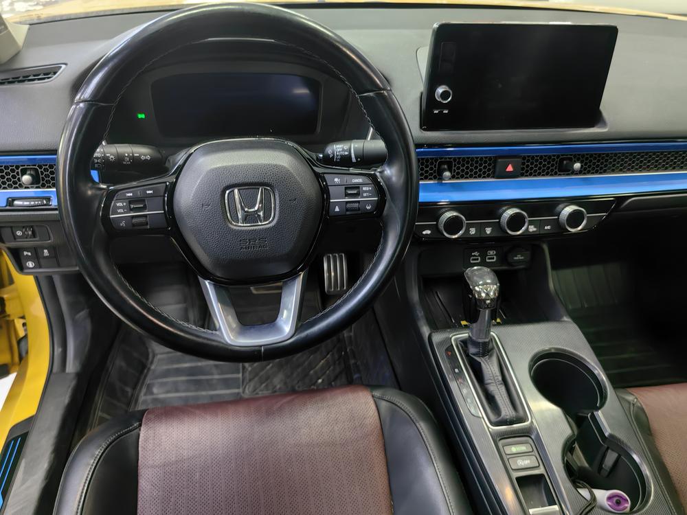 Honda Integra