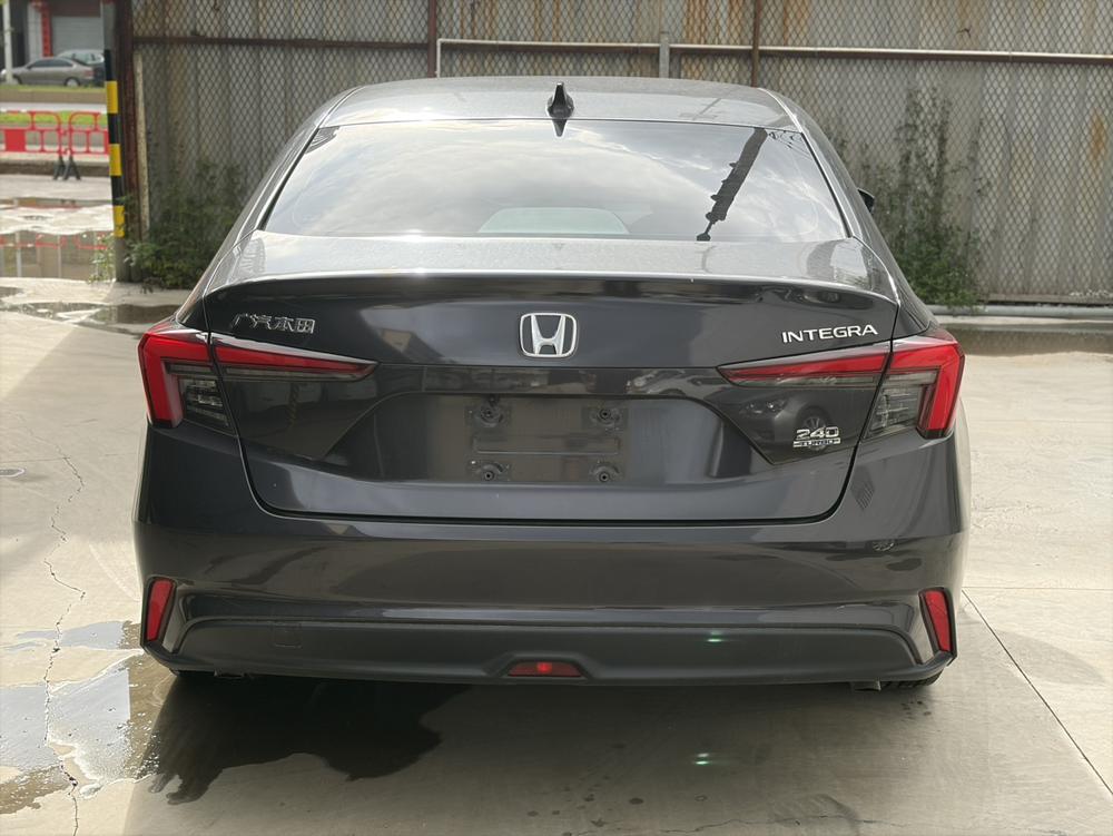 Honda Integra