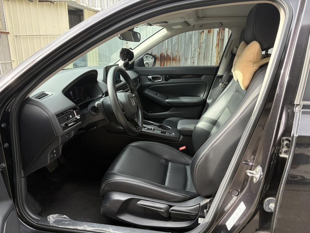 Honda Integra