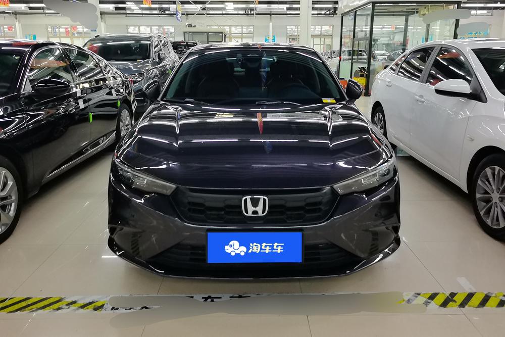 Honda Integra