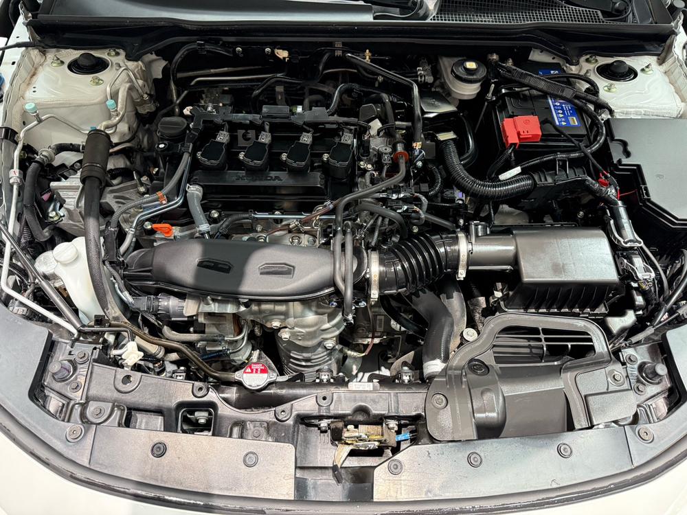 Honda Integra