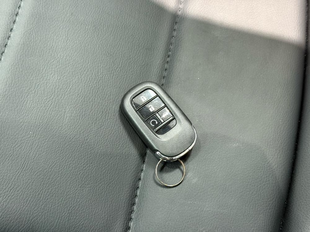 Honda Integra