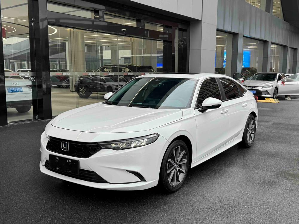Honda Integra