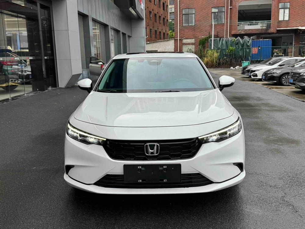 Honda Integra