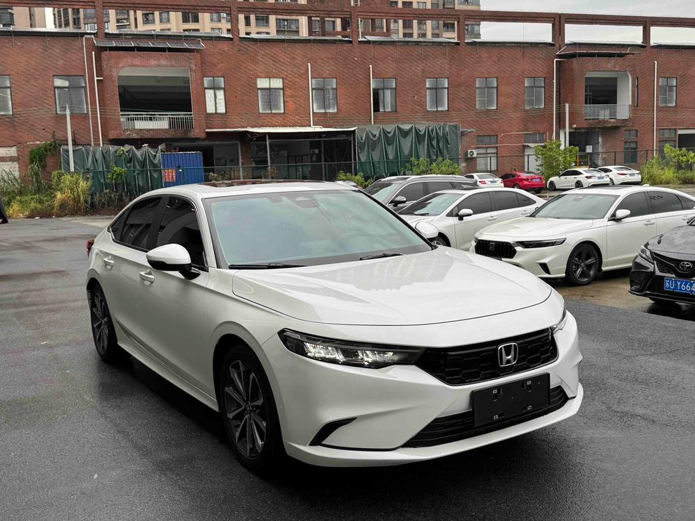 Honda Integra