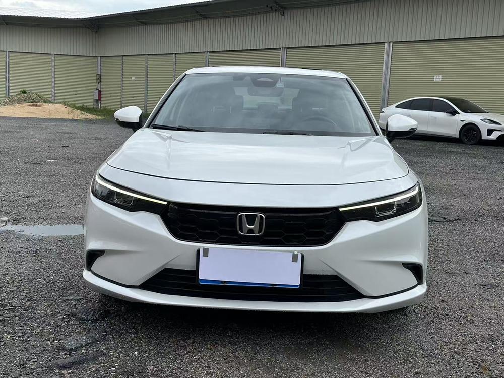 Honda Integra