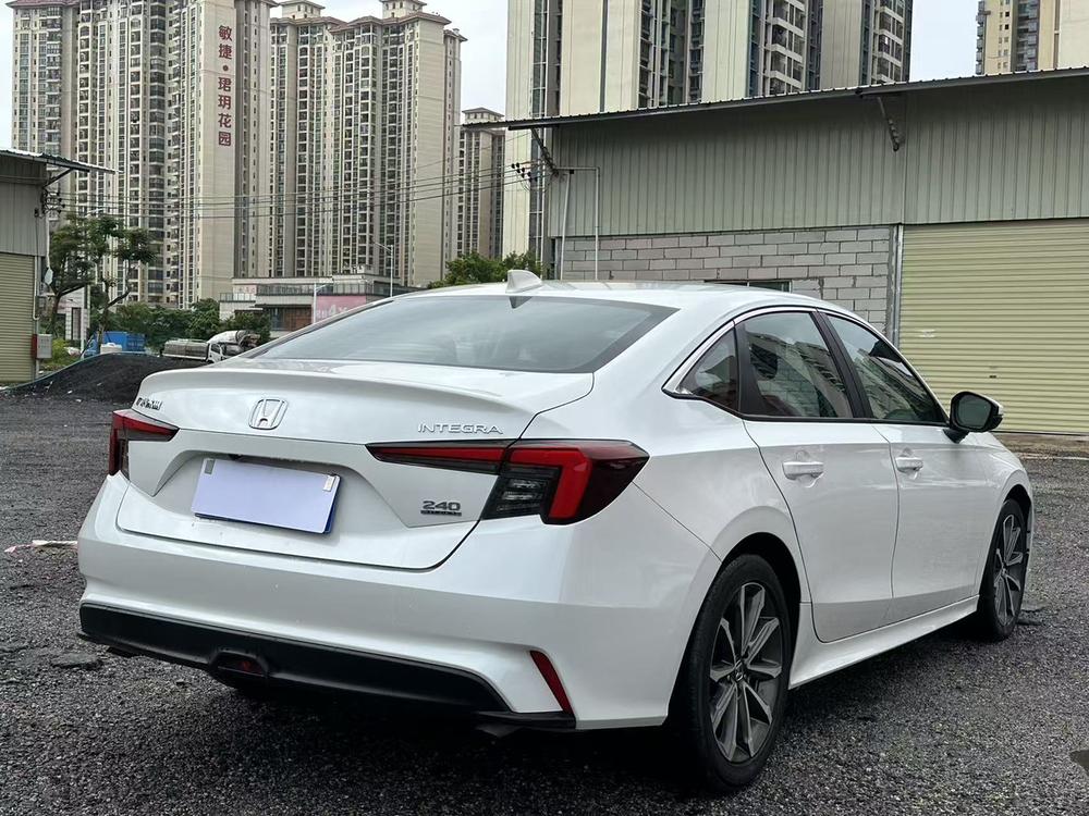 Honda Integra