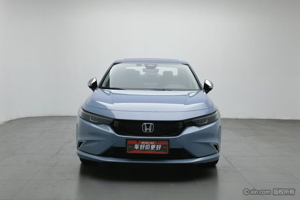 Honda Integra
